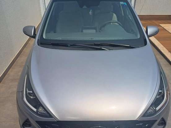 HYUNDAI-HB20S-1.0 TGDI FLEX DIAMOND AUTOMÁTICO HYUNDAI-HB20S-2021