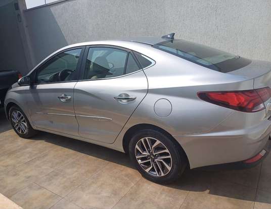 HYUNDAI-HB20S-1.0 TGDI FLEX DIAMOND AUTOMÁTICO HYUNDAI-HB20S-2021