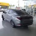 HYUNDAI HB20S 1.0 TGDI FLEX LIMITED AUTOMÁTICO HYUNDAI HB20S 1.0 TGDI FLEX LIMITED AUTOMÁTICO
