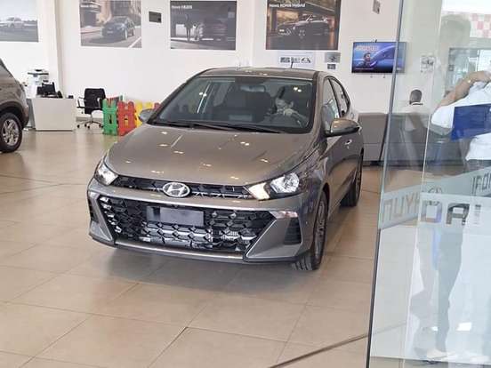 HYUNDAI-HB20S-1.0 TGDI FLEX LIMITED AUTOMÁTICO HYUNDAI-HB20S-2026