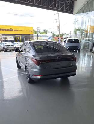HYUNDAI-HB20S-1.0 TGDI FLEX LIMITED AUTOMÁTICO HYUNDAI-HB20S-2026
