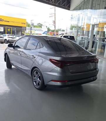 HYUNDAI-HB20S-1.0 TGDI FLEX LIMITED AUTOMÁTICO HYUNDAI-HB20S-2026