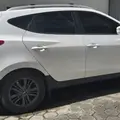 HYUNDAI IX35 2.0 MPFI GL 16V FLEX 4P AUTOMÁTICO HYUNDAI IX35 2.0 MPFI GL 16V FLEX 4P AUTOMÁTICO