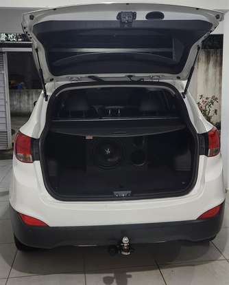 HYUNDAI-IX35-2.0 MPFI GL 16V FLEX 4P AUTOMÁTICO HYUNDAI-IX35-2020