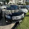 HYUNDAI SANTA FÉ 3.5 MPFI GLS V6 24V 285CV GASOLINA 4P AUTOMÁTICO HYUNDAI SANTA FÉ 3.5 MPFI GLS V6 24V 285CV GASOLINA 4P AUTOMÁTICO