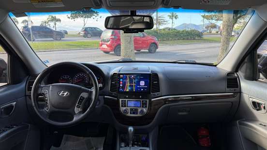 HYUNDAI-SANTA FÉ-2012