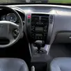 HYUNDAI TUCSON 2.0 MPFI GLS 16V 143CV 2WD FLEX 4P AUTOMÁTICO HYUNDAI TUCSON 2.0 MPFI GLS 16V 143CV 2WD FLEX 4P AUTOMÁTICO
