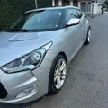 HYUNDAI VELOSTER 1.6 16V GASOLINA 3P AUTOMÁTICO HYUNDAI VELOSTER 1.6 16V GASOLINA 3P AUTOMÁTICO
