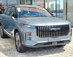 JAECOO 7 1.5 TGDI PHEV ELITE DHT JAECOO 7 1.5 TGDI PHEV ELITE DHT
