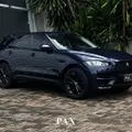 JAGUAR F-PACE 2.0 16V TURBO DIESEL PRESTIGE AWD 4P AUTOMÁTICO JAGUAR F-PACE 2.0 16V TURBO DIESEL PRESTIGE AWD 4P AUTOMÁTICO
