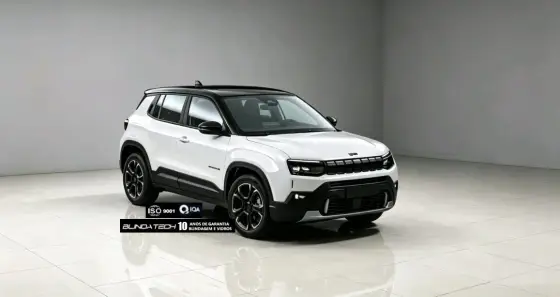 JEEP AVENGER 1.0 T200 TURBO MHEV LIMITED CVT