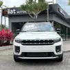 JEEP COMMANDER 1.3 T270 TURBO FLEX LIMITED AT6 JEEP COMMANDER 1.3 T270 TURBO FLEX LIMITED AT6
