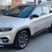 JEEP COMMANDER 1.3 T270 TURBO FLEX LIMITED AT6 JEEP COMMANDER 1.3 T270 TURBO FLEX LIMITED AT6