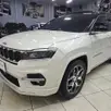 JEEP COMMANDER 1.3 T270 TURBO FLEX OVERLAND AT6 JEEP COMMANDER 1.3 T270 TURBO FLEX OVERLAND AT6