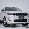 JEEP COMMANDER 1.3 T270 TURBO FLEX OVERLAND AT6 JEEP COMMANDER 1.3 T270 TURBO FLEX OVERLAND AT6