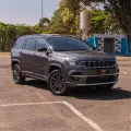 JEEP COMMANDER 2.0 HURRICANE 4 TURBO GASOLINA BLACKHAWK AT9 JEEP COMMANDER 2.0 HURRICANE 4 TURBO GASOLINA BLACKHAWK AT9