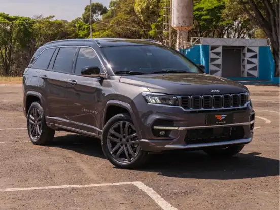 JEEP-COMMANDER-2.0 HURRICANE 4 TURBO GASOLINA BLACKHAWK AT9 JEEP-COMMANDER-2025