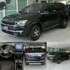 JEEP COMMANDER 2.0 TD380 TURBO DIESEL OVERLAND AT9 JEEP COMMANDER 2.0 TD380 TURBO DIESEL OVERLAND AT9