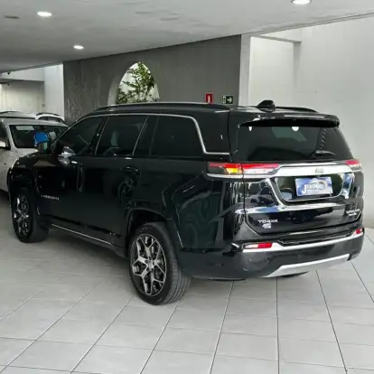 JEEP-COMMANDER-2.0 TD380 TURBO DIESEL OVERLAND AT9 JEEP-COMMANDER-2022