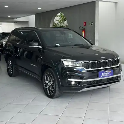 JEEP-COMMANDER-2.0 TD380 TURBO DIESEL OVERLAND AT9 JEEP-COMMANDER-2022