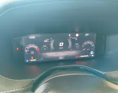 JEEP COMMANDER 2.0 HURRICANE 4 TURBO GASOLINA BLACKHAWK AT9 JEEP COMMANDER 2.0 HURRICANE 4 TURBO GASOLINA BLACKHAWK AT9