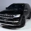 JEEP COMMANDER 2.0 HURRICANE 4 TURBO GASOLINA OVERLAND AT9 JEEP COMMANDER 2.0 HURRICANE 4 TURBO GASOLINA OVERLAND AT9