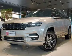 JEEP COMMANDER 2.0 TD380 TURBO DIESEL OVERLAND AT9 JEEP COMMANDER 2.0 TD380 TURBO DIESEL OVERLAND AT9