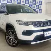 JEEP COMPASS 1.3 T270 TURBO FLEX LIMITED AT6 JEEP COMPASS 1.3 T270 TURBO FLEX LIMITED AT6