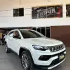 JEEP COMPASS 1.3 T270 TURBO FLEX LONGITUDE AT6 JEEP COMPASS 1.3 T270 TURBO FLEX LONGITUDE AT6