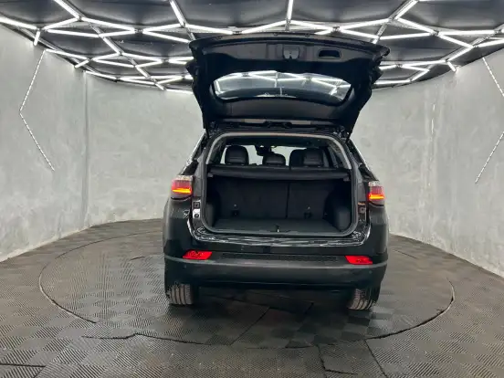 JEEP-COMPASS-1.3 T270 TURBO FLEX LONGITUDE AT6 JEEP-COMPASS-2022
