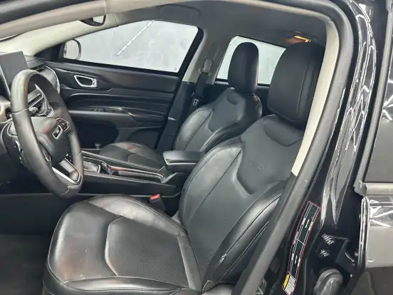 JEEP-COMPASS-1.3 T270 TURBO FLEX LONGITUDE AT6 JEEP-COMPASS-2022