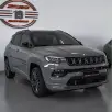 JEEP COMPASS 1.3 T270 TURBO FLEX S AT6 JEEP COMPASS 1.3 T270 TURBO FLEX S AT6