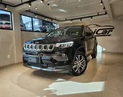 JEEP COMPASS 1.3 T270 TURBO FLEX SPORT AT6 JEEP COMPASS 1.3 T270 TURBO FLEX SPORT AT6