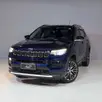JEEP COMPASS 1.3 T270 TURBO FLEX LIMITED AT6 JEEP COMPASS 1.3 T270 TURBO FLEX LIMITED AT6