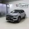 JEEP COMPASS 1.3 T270 TURBO FLEX LIMITED AT6 JEEP COMPASS 1.3 T270 TURBO FLEX LIMITED AT6
