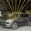 JEEP COMPASS 1.3 T270 TURBO FLEX LONGITUDE AT6 JEEP COMPASS 1.3 T270 TURBO FLEX LONGITUDE AT6