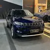 JEEP COMPASS 1.3 T270 TURBO FLEX LONGITUDE AT6 JEEP COMPASS 1.3 T270 TURBO FLEX LONGITUDE AT6