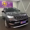JEEP COMPASS 1.3 T270 TURBO FLEX LONGITUDE AT6 JEEP COMPASS 1.3 T270 TURBO FLEX LONGITUDE AT6