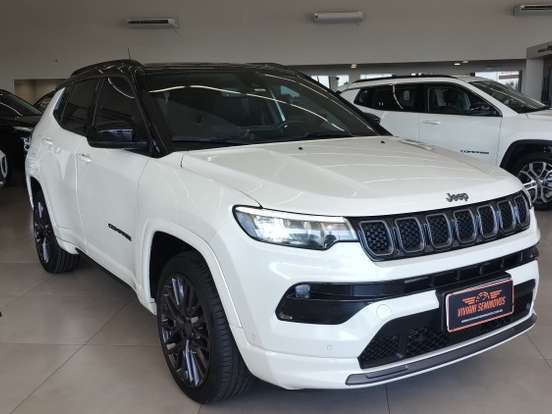 JEEP-COMPASS-1.3 T270 TURBO FLEX S AT6 JEEP-COMPASS-2022