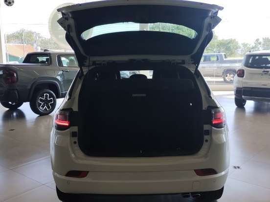JEEP-COMPASS-1.3 T270 TURBO FLEX S AT6 JEEP-COMPASS-2022