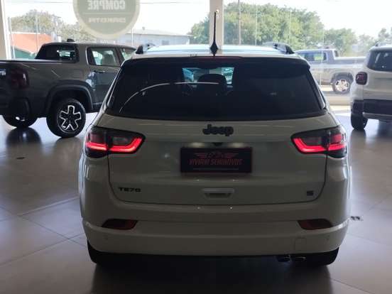 JEEP-COMPASS-1.3 T270 TURBO FLEX S AT6 JEEP-COMPASS-2022