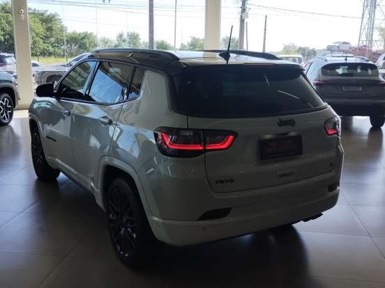 JEEP-COMPASS-1.3 T270 TURBO FLEX S AT6 JEEP-COMPASS-2022