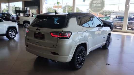 JEEP-COMPASS-1.3 T270 TURBO FLEX S AT6 JEEP-COMPASS-2022