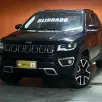 JEEP COMPASS 2.0 16V DIESEL LIMITED 4X4 AUTOMÁTICO JEEP COMPASS 2.0 16V DIESEL LIMITED 4X4 AUTOMÁTICO