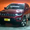 JEEP COMPASS 2.0 16V DIESEL LONGITUDE 4X4 AUTOMÁTICO JEEP COMPASS 2.0 16V DIESEL LONGITUDE 4X4 AUTOMÁTICO