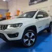 JEEP COMPASS 2.0 16V DIESEL LONGITUDE 4X4 AUTOMÁTICO JEEP COMPASS 2.0 16V DIESEL LONGITUDE 4X4 AUTOMÁTICO