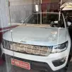JEEP COMPASS 2.0 16V DIESEL LONGITUDE 4X4 AUTOMÁTICO JEEP COMPASS 2.0 16V DIESEL LONGITUDE 4X4 AUTOMÁTICO