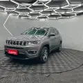 JEEP COMPASS 2.0 16V FLEX SPORT AUTOMÁTICO JEEP COMPASS 2.0 16V FLEX SPORT AUTOMÁTICO