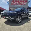 JEEP COMPASS 2.0 TD350 TURBO DIESEL LONGITUDE AT9 JEEP COMPASS 2.0 TD350 TURBO DIESEL LONGITUDE AT9