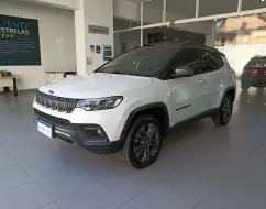 JEEP COMPASS 2.0 TD350 TURBO DIESEL LONGITUDE AT9 JEEP COMPASS 2.0 TD350 TURBO DIESEL LONGITUDE AT9